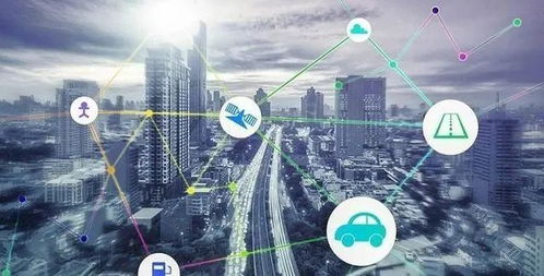 5G工業互聯網 驅動工廠與市場、產品與服務實現智能融合