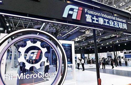 賦能智造，鏈接未來(lái)——2022上海國(guó)際工業(yè)互聯(lián)網(wǎng)及工業(yè)通訊展覽會(huì)聚焦數(shù)據(jù)服務(wù)新生態(tài)