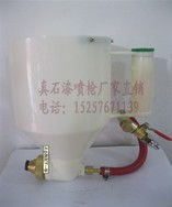 專業(yè)利器 廠家直銷精品塑料真石漆噴槍，塑造建筑外墻涂料新體驗(yàn)